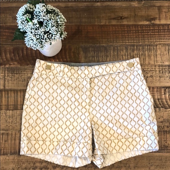 Meadow Rue sailor shorts - Picture 2 of 11